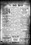 Newspaper: The Daily Herald (Weatherford, Tex.), Vol. 22, No. 139, Ed. 1 Friday,…