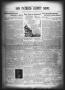 Primary view of San Patricio County News (Sinton, Tex.), Vol. 20, No. 4, Ed. 1 Thursday, February 23, 1928