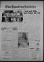 Newspaper: The Bandera Bulletin (Bandera, Tex.), Vol. 19, No. 10, Ed. 1 Friday, …