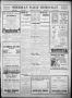 Thumbnail image of item number 1 in: 'Sherman Daily Democrat. (Sherman, Tex.), Vol. THIRTIETH YEAR, Ed. 1 Wednesday, February 8, 1911'.