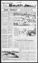 Newspaper: Port Aransas South Jetty (Port Aransas, Tex.), Vol. 21, No. 11, Ed. 1…