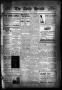 Newspaper: The Daily Herald (Weatherford, Tex.), Vol. 18, No. 33, Ed. 1 Tuesday,…