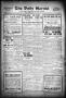Newspaper: The Daily Herald. (Weatherford, Tex.), Vol. 14, No. 180, Ed. 1 Monday…