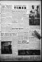 Newspaper: The Montague County Times (Bowie, Tex.), Vol. 43, No. 42, Ed. 1 Frida…