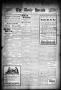 Newspaper: The Daily Herald (Weatherford, Tex.), Vol. 18, No. 298, Ed. 1 Thursda…