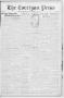Newspaper: The Corrigan Press (Corrigan, Tex.), Vol. 44, No. 32, Ed. 1 Thursday,…