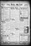 Newspaper: The Daily Herald. (Weatherford, Tex.), Vol. 14, No. 244, Ed. 1 Thursd…