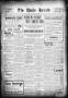 Newspaper: The Daily Herald (Weatherford, Tex.), Vol. 19, No. 257, Ed. 1 Friday,…