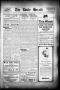 Newspaper: The Daily Herald (Weatherford, Tex.), Vol. 22, No. 250, Ed. 1 Tuesday…