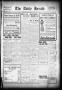 Newspaper: The Daily Herald (Weatherford, Tex.), Vol. 16, No. 53, Ed. 1 Monday, …