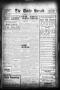 Newspaper: The Daily Herald (Weatherford, Tex.), Vol. 19, No. 249, Ed. 1 Wednesd…