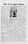 Newspaper: The Corrigan Press (Corrigan, Tex.), Vol. 42, No. 28, Ed. 1 Thursday,…