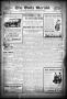 Newspaper: The Daily Herald. (Weatherford, Tex.), Vol. 14, No. 134, Ed. 1 Wednes…