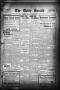 Newspaper: The Daily Herald (Weatherford, Tex.), Vol. 18, No. 224, Ed. 1 Monday,…