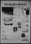 Newspaper: The Bandera Bulletin (Bandera, Tex.), Vol. 23, No. 17, Ed. 1 Friday, …