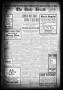 Newspaper: The Daily Herald (Weatherford, Tex.), Vol. 19, No. 61, Ed. 1 Saturday…