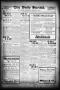 Newspaper: The Daily Herald. (Weatherford, Tex.), Vol. 14, No. 218, Ed. 1 Tuesda…