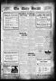 Newspaper: The Daily Herald (Weatherford, Tex.), Vol. 17, No. 210, Ed. 1 Thursda…
