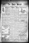 Newspaper: The Daily Herald (Weatherford, Tex.), Vol. 22, No. 156, Ed. 1 Thursda…