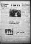 Newspaper: The Montague County Times (Bowie, Tex.), Vol. 45, No. 26, Ed. 1 Frida…