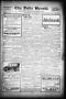 Newspaper: The Daily Herald. (Weatherford, Tex.), Vol. 14, No. 192, Ed. 1 Saturd…