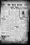 Newspaper: The Daily Herald (Weatherford, Tex.), Vol. 18, No. 124, Ed. 1 Wednesd…