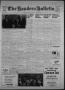 Newspaper: The Bandera Bulletin (Bandera, Tex.), Vol. 20, No. 20, Ed. 1 Friday, …