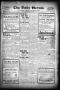Newspaper: The Daily Herald. (Weatherford, Tex.), Vol. 14, No. 178, Ed. 1 Friday…