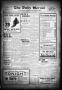 Newspaper: The Daily Herald. (Weatherford, Tex.), Vol. 14, No. 306, Ed. 1 Monday…