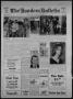 Newspaper: The Bandera Bulletin (Bandera, Tex.), Vol. 19, No. 34, Ed. 1 Friday, …