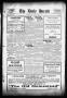 Newspaper: The Daily Herald (Weatherford, Tex.), Vol. 24, No. 254, Ed. 1 Wednesd…