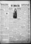 Thumbnail image of item number 1 in: 'The Montague County Times (Bowie, Tex.), Vol. 44, No. 21, Ed. 1 Friday, November 2, 1951'.