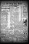 Newspaper: The Orange Daily Tribune. (Orange, Tex.), Vol. 1, No. 213, Ed. 1 Tues…