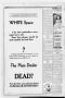 Thumbnail image of item number 4 in: 'The Plain Dealer (Corrigan, Tex.), Vol. 2, No. 49, Ed. 1 Thursday, January 11, 1934'.