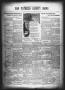 Primary view of San Patricio County News (Sinton, Tex.), Vol. 20, No. 9, Ed. 1 Thursday, March 29, 1928