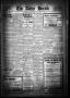 Newspaper: The Daily Herald (Weatherford, Tex.), Vol. 20, No. 91, Ed. 1 Monday, …