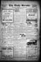Newspaper: The Daily Herald. (Weatherford, Tex.), Vol. 14, No. 169, Ed. 1 Tuesda…