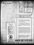 Thumbnail image of item number 2 in: 'The Orange Daily Leader (Orange, Tex.), Vol. 10, No. 236, Ed. 1 Sunday, February 8, 1925'.
