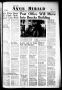 Newspaper: The Hondo Anvil Herald (Hondo, Tex.), Vol. 66, No. 30, Ed. 1 Friday, …