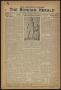 Newspaper: The Bonham Herald (Bonham, Tex.), Vol. 11, No. 67, Ed. 1 Monday, Apri…
