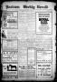 Newspaper: Yoakum Weekly Herald (Yoakum, Tex.), Vol. 16, No. 36, Ed. 1 Thursday,…