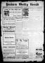 Newspaper: Yoakum Weekly Herald (Yoakum, Tex.), Vol. 12, No. 52, Ed. 1 Thursday,…
