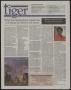 Thumbnail image of item number 1 in: 'The Tiger (San Antonio, Tex.), Vol. 62, No. 1, Ed. 1 Tuesday, September 11, 2007'.