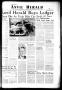 Newspaper: The Hondo Anvil Herald (Hondo, Tex.), Vol. 66, No. 48, Ed. 1 Friday, …