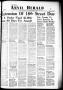 Newspaper: The Hondo Anvil Herald (Hondo, Tex.), Vol. 66, No. 19, Ed. 1 Friday, …