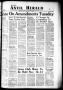 Newspaper: The Hondo Anvil Herald (Hondo, Tex.), Vol. 66, No. 20, Ed. 1 Friday, …