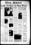 Newspaper: The Hondo Anvil Herald (Hondo, Tex.), Vol. 66, No. 07, Ed. 1 Friday, …
