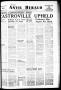 Newspaper: The Hondo Anvil Herald (Hondo, Tex.), Vol. 65, No. 37, Ed. 1 Friday, …