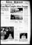 Newspaper: The Hondo Anvil Herald (Hondo, Tex.), Vol. 66, No. 04, Ed. 1 Friday, …