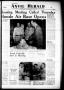 Newspaper: The Hondo Anvil Herald (Hondo, Tex.), Vol. 66, No. 03, Ed. 1 Friday, …